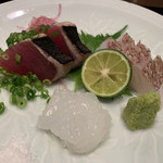 新橋 いっぱし - 