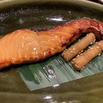 新橋 いっぱし - 