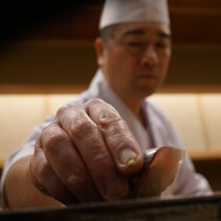 日本橋蛎殻町 すぎた - 