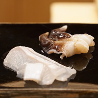 日本橋蛎殻町 すぎた - 