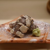 日本橋蛎殻町 すぎた - 