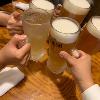 松山 からあげと鉄板やきとり 勘介_1