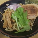 土浦ラーメン - 