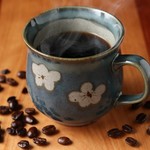カフェ ド ボン - ドリンク写真:コーヒー