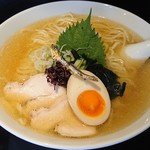 鶏そば・ラーメン Tonari - 