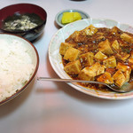 みよし屋食堂 - 