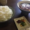 やまに食堂