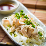 焼肉本舗 ぴゅあ - 