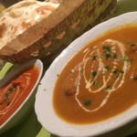 ナマステ東京 吉祥寺店 - 