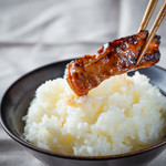 焼肉本舗 ぴゅあ - 