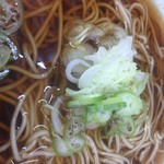 Soba Yoshi - 