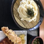 本格手打うどん はゆか - 