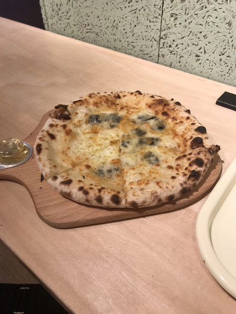 モチモチ系ピザ By 接待の狼 ピッツァフォルノカフェ ビーンズ阿佐ヶ谷店 Pizza Forno Cafe 阿佐ケ谷 ピザ 食べログ モチモチ系ピザ By 接待の狼 ピッツァフォルノカフェ ビーンズ阿佐ヶ谷店 Pizza Forno Cafe 阿佐ケ谷 ピザ 食べログ