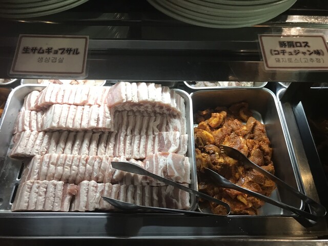 プングム フレッシュ店 プングムフレッシュテン 新大久保 韓国料理 ネット予約可 食べログ プングム フレッシュ店 プングムフレッシュテン 新大久保 韓国料理 ネット予約可 食べログ