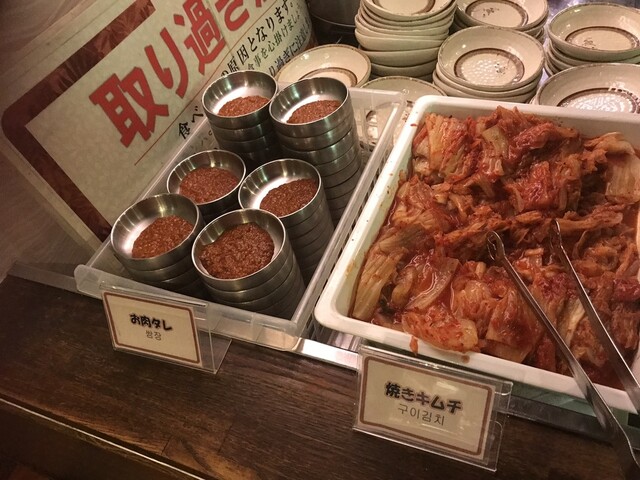 プングム フレッシュ店 プングムフレッシュテン 新大久保 韓国料理 ネット予約可 食べログ プングム フレッシュ店 プングムフレッシュテン 新大久保 韓国料理 ネット予約可 食べログ
