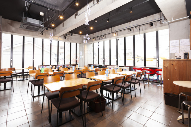 Cafe de Pojagi photo 5