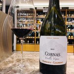 エノテカ  - 樹齢80年