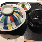 Ginza Tenichi - 