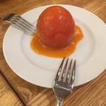 つばめグリル アトレ恵比寿店 - 