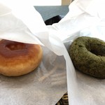 久世福商店 - 料理写真: