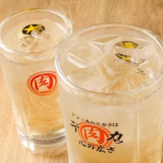 [Held every day] Drinks are 29 yen until happy hour 19:00!