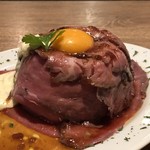 肉酒場モダンミール - 