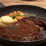 肉酒場モダンミール - 