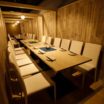 クラフトビール×肉バル クラフトマルシェ 梅田店