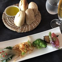 鉄板焼き 銀座 ポルトファーロ 本店 - 