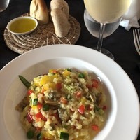 鉄板焼き 銀座 ポルトファーロ 本店 - 