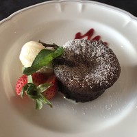 鉄板焼き 銀座 ポルトファーロ 本店 - 