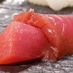 鎌倉 長谷 鮨山もと - 