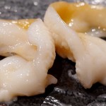 鎌倉 長谷 鮨山もと - 