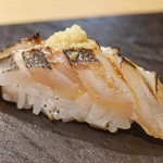 鎌倉 長谷 鮨山もと - 