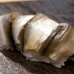 鎌倉 長谷 鮨山もと - 