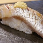 鎌倉 長谷 鮨山もと - 