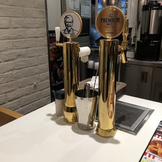 ケンタッキーフライドチキン_2