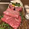 黒毛和牛焼肉 肉處 きっしゃん あべのハルカスダイニング店