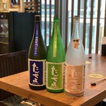 酒席 まつした  - 