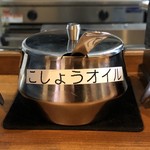 うちのラーメン 我豚 - 