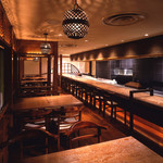 天ぷら新宿つな八 - メイン写真: