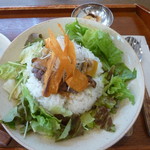 Shuzenji No Youshokuya - 伊豆鹿丼