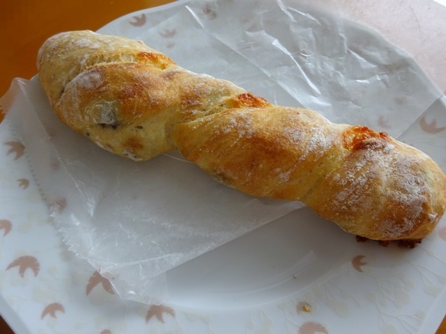 ハシモト ベーカリー（Hashimoto Bakery） - 弘前（パン）の写真