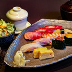 Araizushi Souhonten - 