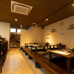 定食居酒屋はるいち