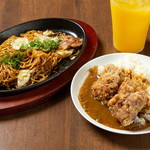 定食居酒屋はるいち