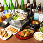 定食居酒屋はるいち