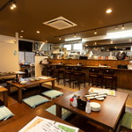 Teishoku Izakaya Haruichi - 