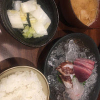 銀平 北新地店 - 