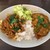 カレーライス ディラン - 料理写真: